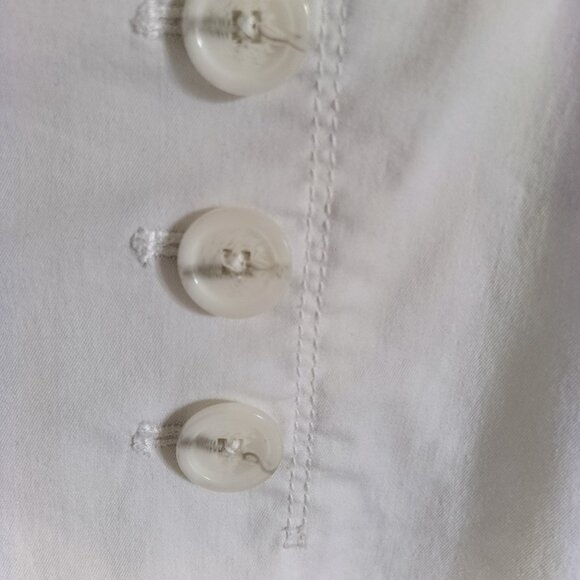 Opaque Jacob Rolled Hem Shorts - Picture 5 of 7